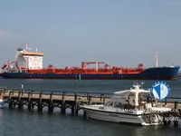 Tanc petrolier / chimic de vânzare