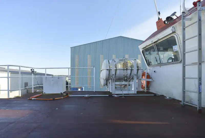 Catamaran de vânzare