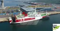 Ro-Ro ship de vânzare