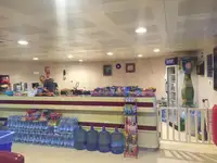 Navă de croazieră de vânzare