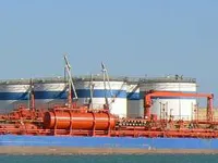 Tanc petrolier / chimic de vânzare