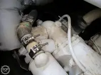 Nava de pescuit tip trauler de vânzare