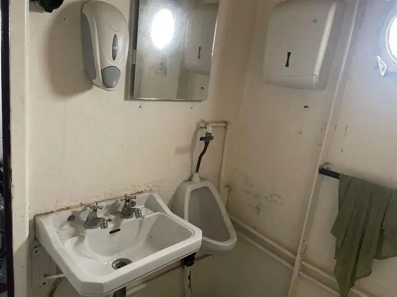 Remorcher de vânzare