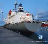Navă frigorifică de vânzare