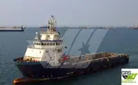 Nava de aprovizionare de vânzare