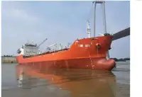 Nava de transport bitum de vânzare