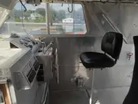 Navă de transport echipaj de vânzare
