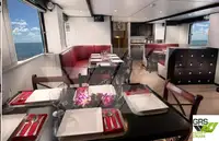 Navă de pasageri de vânzare