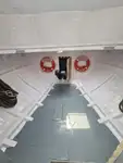 Navă pilot de vânzare