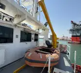 Catamaran de vânzare