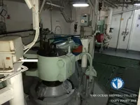 Tanc petrolier / chimic de vânzare