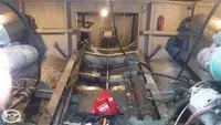 Suport pentru scufundări de vânzare