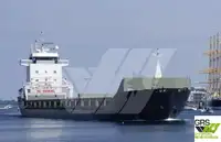 Nava de transport marfă vrac de vânzare