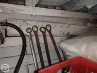 Nava de pescuit tip trauler de vânzare