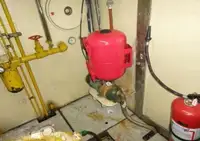 Navă pilot de vânzare
