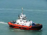 Remorcher de vânzare
