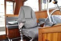 Ambarcațiune de patrulare de vânzare