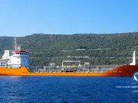 Tanc petrolier / chimic de vânzare
