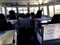 Navă de sondaj de vânzare