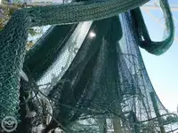 Nava de pescuit tip trauler de vânzare