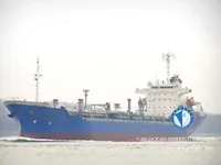Tanc petrolier / chimic de vânzare