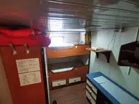 Navă de aprovizionare de vânzare