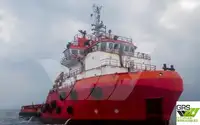 Navă de aprovizionare de vânzare
