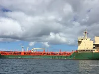 Tanc petrolier / chimic de vânzare
