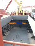 Nava de transport marfă vrac de vânzare