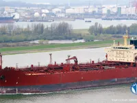 Tanc petrolier / chimic de vânzare
