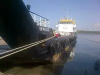 Vase de aterizare, tanc de vânzare