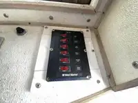 Navă de croazieră de vânzare