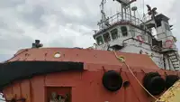 Remorcher de vânzare