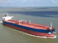 Tanc petrolier / chimic de vânzare