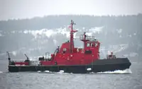 Remorcher de vânzare