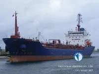 Tanc petrolier / chimic de vânzare