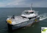 Wind farm service vessel de vânzare