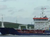 Tanc petrolier / chimic de vânzare