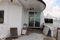 Navă de feribot de vânzare