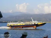 Ro-Ro ship de vânzare