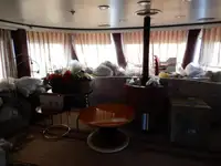 Navă de croazieră de vânzare