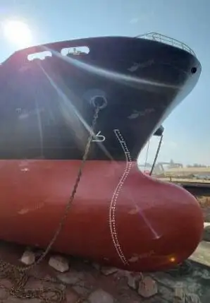 Nava de transport marfă vrac de vânzare