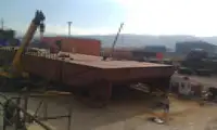 Barjă de vânzare