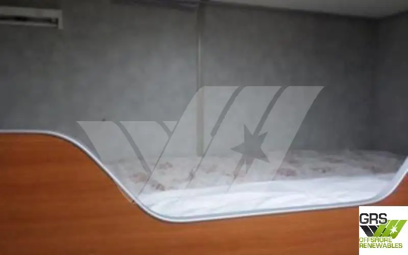 Navă de transport echipaj de vânzare