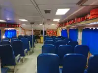 Navă de transport echipaj de vânzare