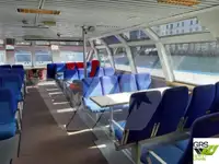 Navă de feribot de vânzare