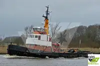 Remorcher de vânzare