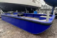 Navă de feribot de vânzare