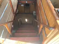 Navă de feribot de vânzare