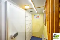 Ambarcațiune de patrulare de vânzare
